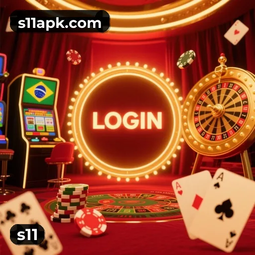 Segurança App s11