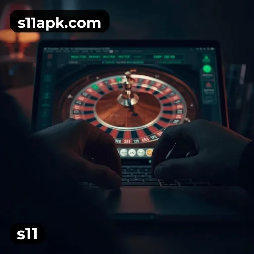 Funcionalidades App s11