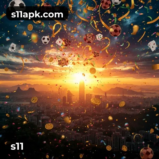 Ofertas App s11