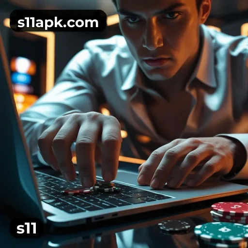 Recursos App s11