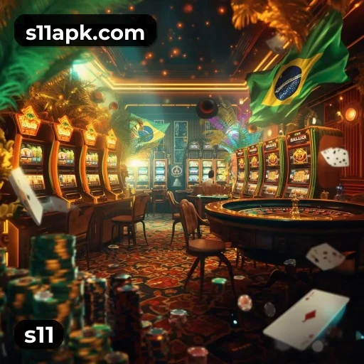 cassino_Baccarat