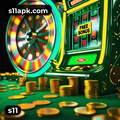 App Mobile s11