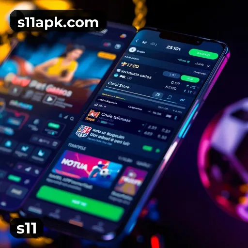 Performance App s11