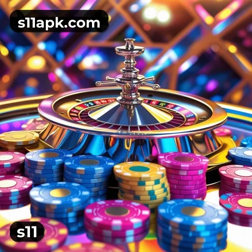 Slots mobile s11