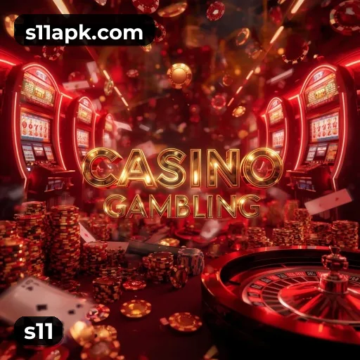 Slots em destaque s11