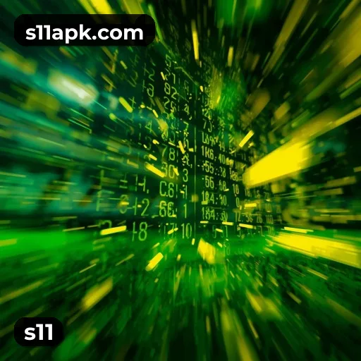 Slots mobile s11