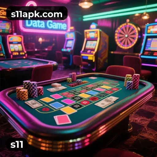 Vantagens VIP s11