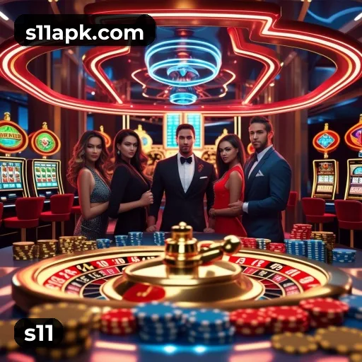 Programa VIP s11