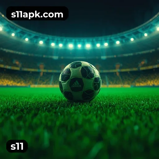 Slots RTP s11